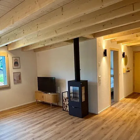 Apartamento Spacious, New In A Prime Location