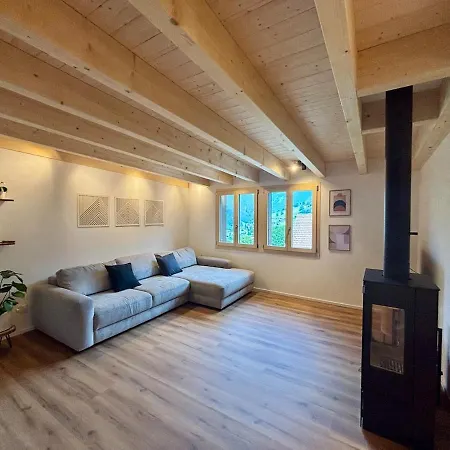 Spacious, New In A Prime Location Apartamento *