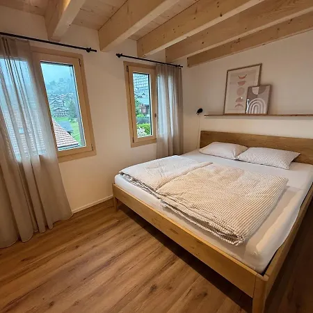 Apartamento Spacious, New In A Prime Location *